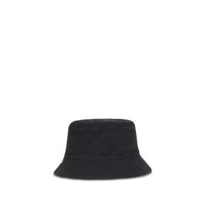 Gucci Multicolor Cotton Bucket Women's Hat